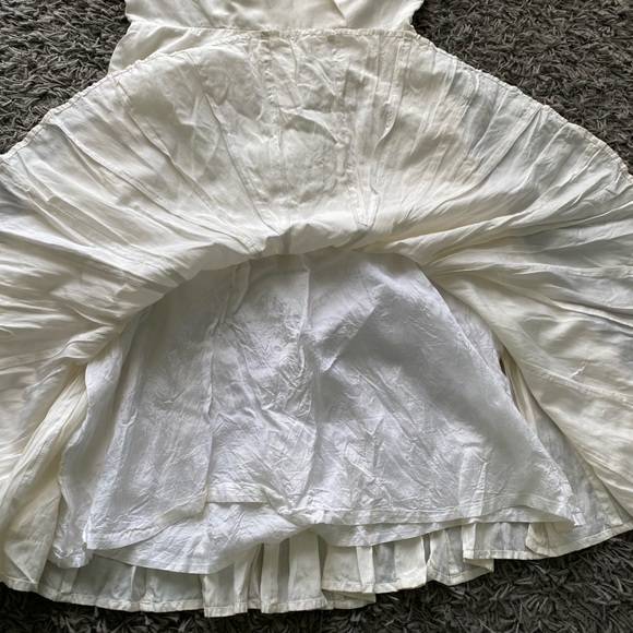 Coast Sleeveless Dress - Picture 3 of 10